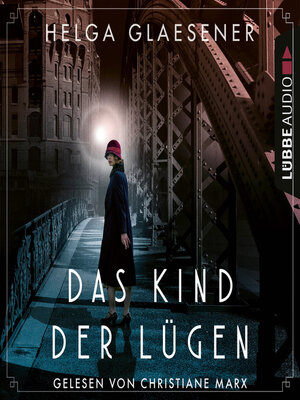 cover image of Das Kind der Lügen